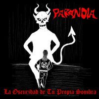 Paranoia - La Oscuridad de Tu Propia Sombra