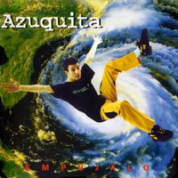 Azuquita - Empújalo