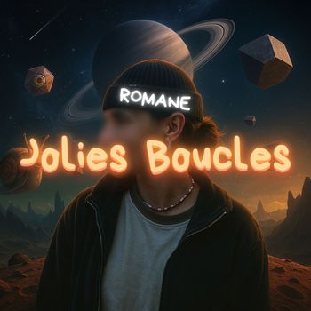 Romane - Jolies Boucles