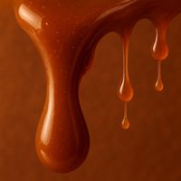 sleepyhead - CARAMEL BROWN NOISE