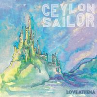 Ceylon Sailor - Love Athena