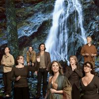 Elysium - Mother Earth Is Calling