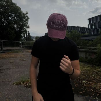PATIENCE - Keine Sorge (Explicit)