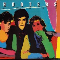 The Hooters - Amore (1983 Vinyl Edition)