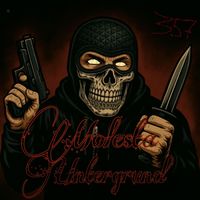 Molesta - UNTERGRUND (Explicit)