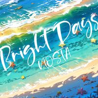 NOSTA - Bright Days