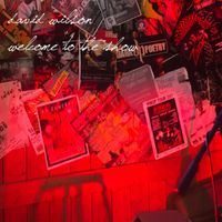 David Wilson - Welcome To The Show (Live [Explicit])