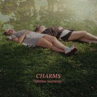 charms - lifetime warranty