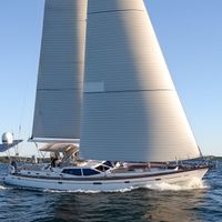 The Captain - Grateful To Sail On Grateful