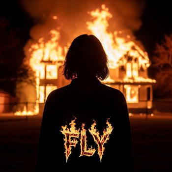 Fly - W!LD FYRE (Explicit)