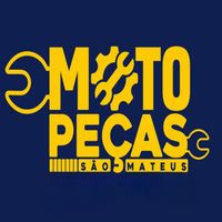 MVP - Moto Peças São Mateus