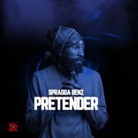 Spragga Benz - Pretender (Explicit)