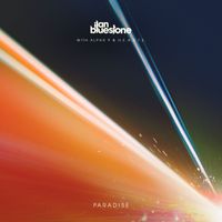 ilan Bluestone, ALPHA 9 & H.E.A.R.T.S. - Paradise