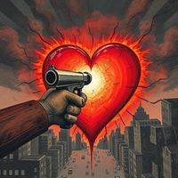 Xotasek - Love Is a Loaded Gun