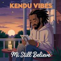 KENDU VIBES - Mi Still Believe