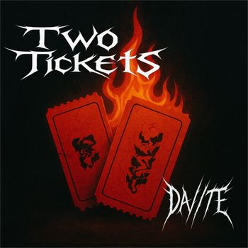 DA//TE - Two tickets (Explicit)