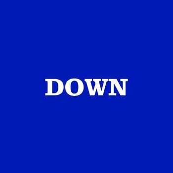 Sunshine - DOWN