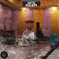 Squirrely Bass - Hotel Sounds