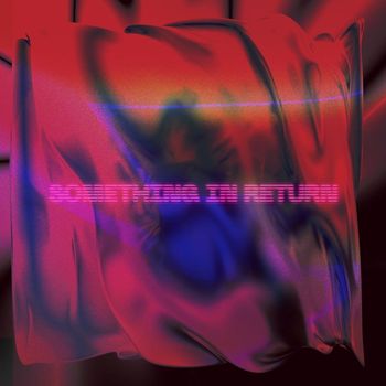 SUZ - Something in Return