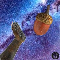 Squirrely Bass - Omit The Feeble Meat