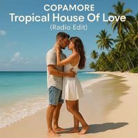 Copamore - Tropical House of Love (Radio Edit)