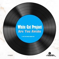 White Cat Project - Are You Awake
