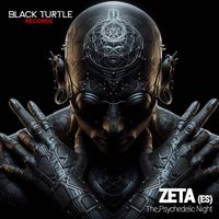 ZETA (ES) - The Psychedelic Night