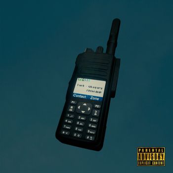 TURK - GHAGRY (Explicit)