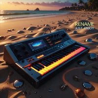 Rename - Just Enjoy