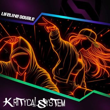 Kritycal System - Lifeline Double