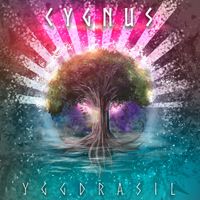 Cygnus - Yggdrasil