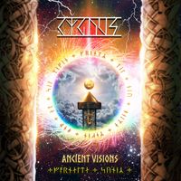 Cygnus - Ancient Visions