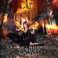 Cygnus - Fire and Tales