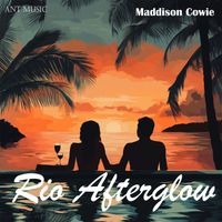 Maddison Cowie - Rio Afterglow