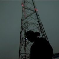 Matt McGhee - Swiss Movement / No Rumors (Explicit)