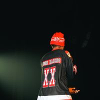 Big Flame - Strike A Pose (Explicit)