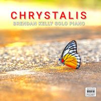 Brendan Kelly - Chrystalis