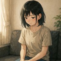 Mellow - 何も悪くないのに