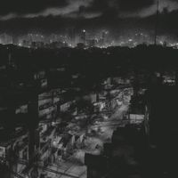 Lawrence English - Something About The Way You Film Me