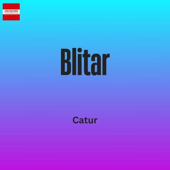 Catur - Blitar