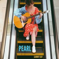 Sammy Kay - Pearl