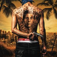 Skinny - LUCKY LUCIANO (Explicit)
