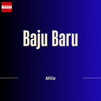Mila - Baju Baru