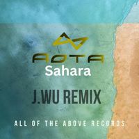 AOTA - Sahara (J.Wu Remix Edit)