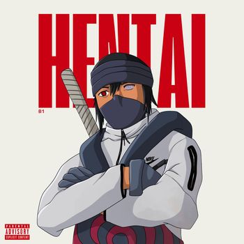 B1 - Hentai (Explicit)