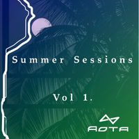 AOTA - Summer Sessions, Vol. 1 (Radio Edit)