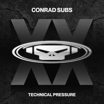 Conrad Subs - Technical Pressure