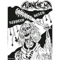 Atonement - Cursed Spell's Way