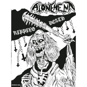 Atonement - Cursed Spell's Way