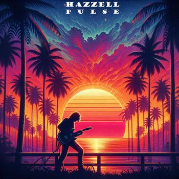 Hazzell - Pulse